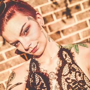 Meet your Posher, Arcadia